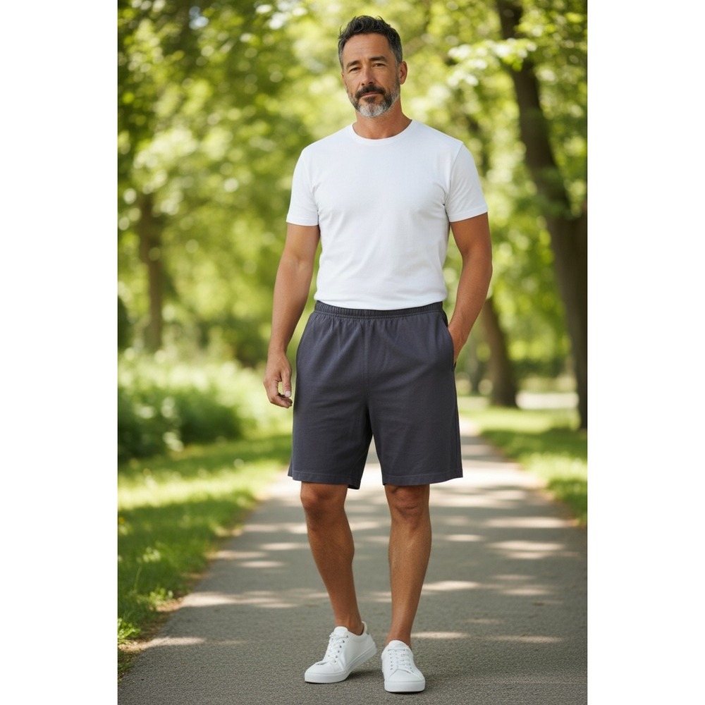 Lands‎ end Men's XL Navy shorts